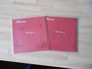 COURTEENERS SIGNED THAT KISS 7 INCH SINGLE PART 2 OF 2