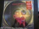 BLACK SABBATH PARANOID LP EARMARK MINT & SEALED
