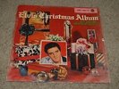 Elvis Presley German LP Elvis´Christmas Album LOC 1035- C (Very Rare Pressing)
