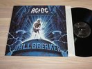 AC/DC ACDC LP - BALLBREAKER / 1995 ALBUM GERMAN PRESS in MINT
