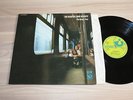 THE GREATEST SHOW ON EARTH LP - THE GOING´S EASY / GERMAN HARVEST PRESS in NM