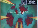 Every Time I Die Salem Nirvana Song RSD 2015 Exclusive 7