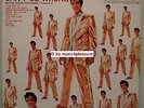 LP 1959 Elvis Presley GOLDEN RECORDS Vol. 2 RCA Victor V3 LSP 2075 Laufzeiten NM
