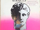MOTT THE HOOPLE - Mott [UK 1973 CBS VINYL LP with Die-Cut Slv & Inr - NEAR MINT]