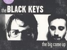 Black Keys, The - The Big Come Up Lavender Colored Vinyl Edition US LP