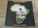 Hugh Mundell - Africa Must Be Free By 1983 1978 JA LP MESSAGE 1st