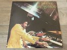 Jackie Mittoo - Hot Blood 1977 UK LP THIRD WORLD 1st