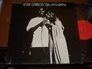 JOSE CARLOS SCHWARZ -DJIU LP AFROBEAT FOLK PSYCH DANCEFLOOR GUINEA GUINE BISSAU