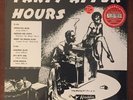 PARTY AFTER HOURS rare 1952 jazz blues 10
