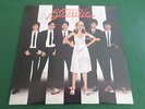 Blondie LP Parallel lines Fully signed by all 6 UK Chrysalis 1st press