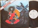 SOUND PLAYERS Hyper Rare French Private LP Monster Roots Afro Funk EX