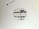 Mic Geronimo It's Real Computamix b/w Kutmasta Kurt Blunt 12