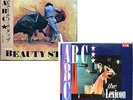 2 x “NM Wax” ??? Promo ABC Lexicon Of Love 25PP-61 Beauty Stab 25PP-103 Japan