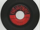 BABA BROOKS / SHANK I SHECK / S. DUFFUS -C. BROWN / NO BODY KNOW / 7''/ VG