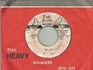 ROLAND ALPHONSO / EL CID / JACKIE OPEL / TAKE YOUR TIME / 7''/ VG