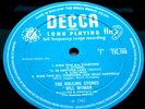 ROLLING STONES THEIR SATANIC MAJESTIES REQUEST Mono great Original Classic   