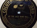 ORIGINAL DIXIELAND JAZZ BAND 