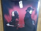 The White Stripes “Get Behind Me Satan” 12” Colored Vinyl 2 LP Record Store Day
