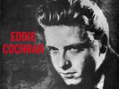 Eddie Cochran - Eddie Cochran Memorial Album