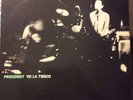 Yo La Tengo - President Yo La Tengo VG+ vinyl LP 1989 indie rock