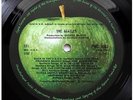 The Beatles - White Album - *NEAR MINT* UK 1968 1st *MONO* Press No. 0318522