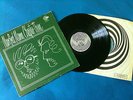 Manfred Mann - Chapter Three LP UK 1969 VG/VG+ # Prog  Vertigo Swirl