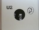 U2  Songs Of Innocence 2x LP RSD Record Store Day 2015 Sealed