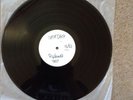Neck Deep Rain In July / A History Of Bad Decisions TEST PRESS Original Vinyl