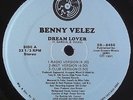 Benny Velez-Dream Lover 12