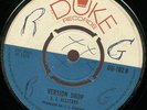 ? 1970 BOSS REGGAE - DROP HIM - THE ETHIOPIANS - UK DUKE - JJ PROD Sound Clip ??