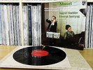 Mozart: Violin & Piano Sonatas - Szeryng / Haebler **Philips 6500 145 LP**