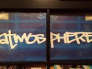 Atmosphere Ford One & Two EX OG 12