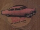 Bruce Springsteen - Dancing in the Dark - Shaped Picture Disc - WA 4436