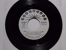 EMORY & THE DYNAMICS Pretty Little 45 Peachtree P-120 US VG++ WLP