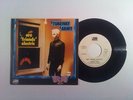 TUBEWAY ARMY GARY NUMAN ARE FRIENDS ELECTRIC WHITE LABEL PROMO 7