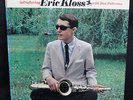 ERIC KLOSS Introducing with Don Patterson PRESTIGE MONO PR 7442 Van Gelder RVG