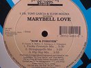 Marybell Love-Now & Forever 12