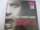 Hedwig And The Angry Inch Neil Patrick Harris LP SEALED Pink Vinyl RSD 2015