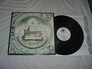 HADES Resisting Success '87 prog.Thrash ORIG Torrid GREEN ex-WATCHTOWER NMint/M-