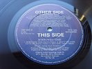 NWOBHM DIAMOND HEAD BORROWED TIME 1st UK Press LP ARCHIVED COPY