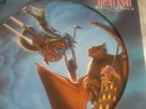 Meat loaf bat out of hell 2 back into hell Picture disk