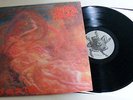 MORBID ANGEL - Blessed Are The Sick / Original 1st Press Vinyl LP / Earache