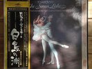 Rozhdestvensky / Bolshoi Theatre - Tchaikovsky: Swan Lake Ballet - Victor 3 LP
