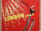 DIZZY REECE LONDON JAZZ LP 1957 - RONNIE SCOTT, BUSH, SEAMEN, INCREDIBLY RARE