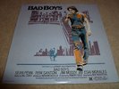 BAD BOYS/SEAN PENN-Melba Moore-T-Connection VINYL LP OST 