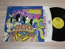 THE YARDBIRDS LP - LITTLE GAMES / GERMAN EPIC PRESS in VG