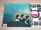 NSU LP - TURN ON, OR TURN ME DOWN / 1970 GERMAN VOGUE PRESS in VG- N.S.U.