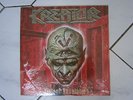 2-LP Kreator - Violent Revolution /Original Steamhammer 2001/ New - Still Sealed