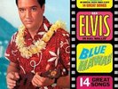 ELVIS PRESLEY**BLUE HAWAII (GATEFOLD/180 GRAM)**VINYL