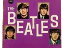 The Beatles - Rare & Original 1964 *MEXICO* 3 LP Musart Set (DC 993)